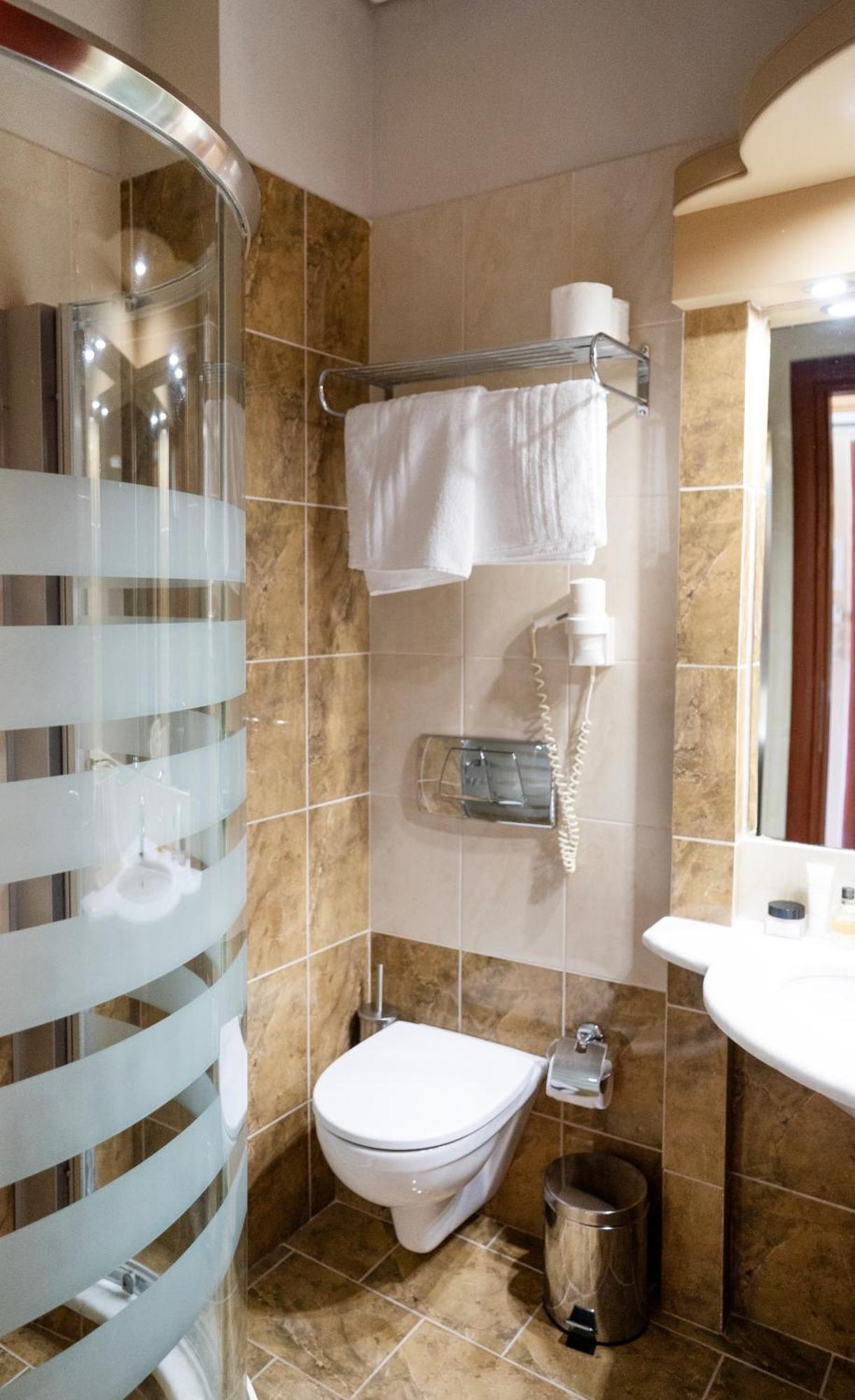 Evia Hotel & Suites Marmari  Eksteriør billede